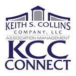 KCC Connect icon