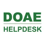 DOAE Helpdesk icon