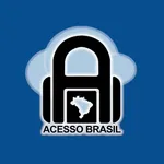 Acesso Brasil Cloud icon