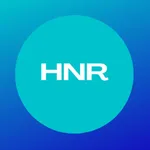 HNR - Hacker News Reader icon