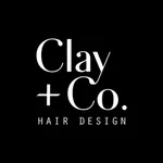 Clay and Co Hair Design icon