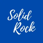 Solid Rock Baptist Church icon