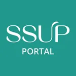 SSUP Portal icon