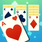 Fun! Solitaire TIME icon