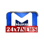 Mantavya News icon