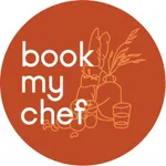 Bookmychef online icon