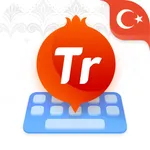 Anar Keyboard icon