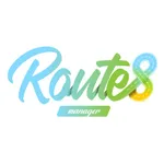 Route8 Manager icon