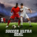 Soccer Ultra Goal icon