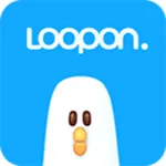 Loopon icon