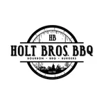 Holt Bros BBQ icon