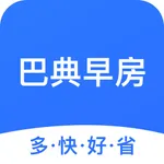 巴典早房 icon