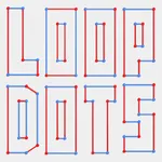 Loop Dots icon