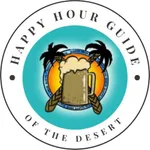 Happy Hour Guide Of The Desert icon