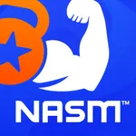 NASM CPT Exam Prep 2023 icon