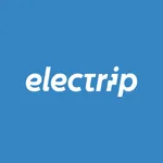 Electrip-EV Charging Stations icon