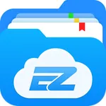 EZ File Explorer - Zip Unzip icon