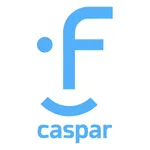 caspar invoice icon