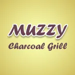 Muzzy Charcoal Grill CH44 icon