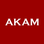 AKAM - Online icon