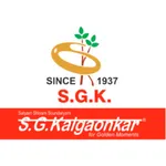 SGK e-GOLD icon