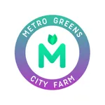 Metro Greens icon