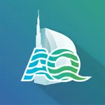 Dubai AirQuality icon