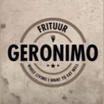 Frituur Eethuis Geronimo icon