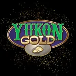 Gold Yukon icon