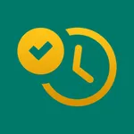 Overtime Tracker icon
