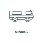 Hong Kong Minibus Arrival icon