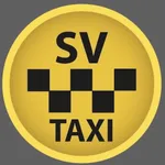 Павлоград SV TAXI icon