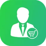 Easy store agent icon