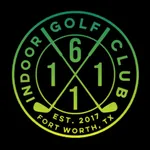 1611 Indoor Golf Club icon