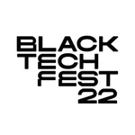 Black Tech Fest Event App icon