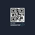 QR Code | Generator icon