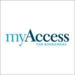 myAccess: Borrower Platform icon