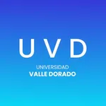 Universidad Valle Dorado icon