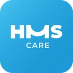 HMS Care icon