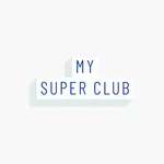 My Super Club icon