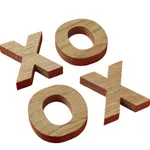 Tic Tac Toe Of Poeple : Play 2 icon