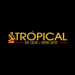 Tropical, London icon