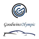 Goodwins Olympic icon