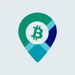 BTC Map icon