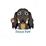 Sweet Paw icon