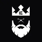 Kings Cut Barbearia icon