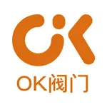 OK阀门 icon