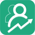 Followers Tracker Insightify icon