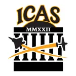 2022 ICAS Convention icon