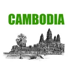 Cambodia Tour icon